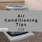 Air Conditioning Tips