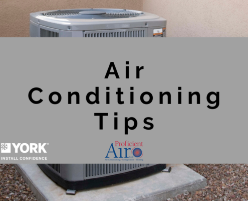 Air Conditioning Tips