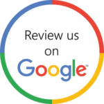 Review us on Google