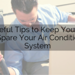 20 Useful Tips to Keep Your Cool and Spare Your Air Conditioning System