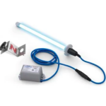 Ultraviolet Coil Irradiation UV Lamp Kit