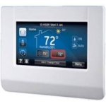 WI-FI Thermostat Upgrade