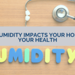 How Humidity Impacts Your Home and Your Health