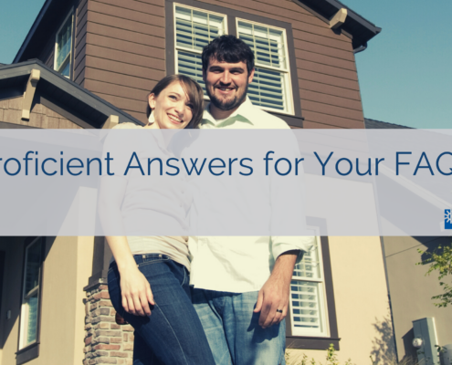 Proficient Answers for Your FAQ’s