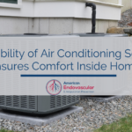 Availability of Air Conditioning Service Ensures Comfort Inside Home!