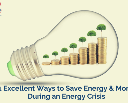 11 Excellent Ways to Save Energy & Money During an Energy Crisis