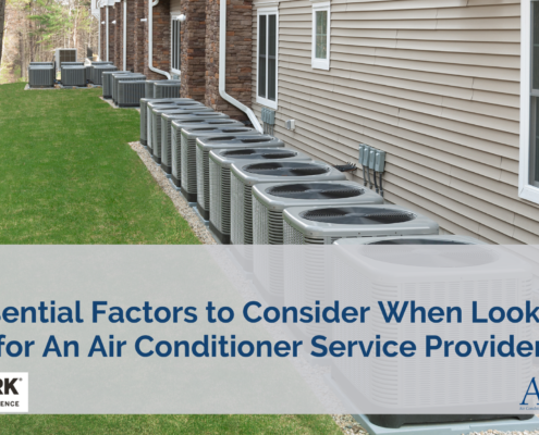 Essential Factors to Consider When Looking for An Air Conditioner Service Provider