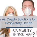 Indoor Air Quality Solutions for Better Respiratory Health