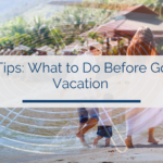 HVAC Tips: What to Do Before Going on Vacation