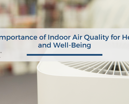 Indoor air purifier