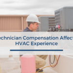 HVAC Technician Maintenance