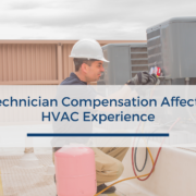 HVAC Technician Maintenance