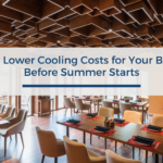 How to Lower Cooling Costs for Your Business Before Summer Starts