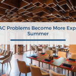 Why HVAC Problems Become More Expensive in Summer